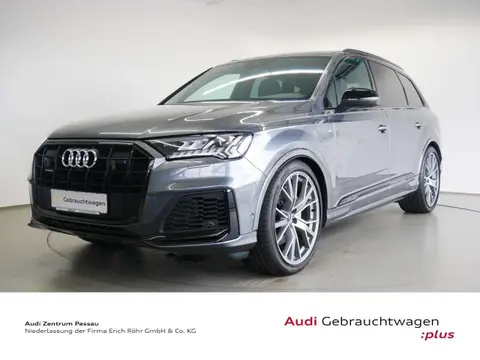 Used AUDI Q7 Diesel 2020 Ad 