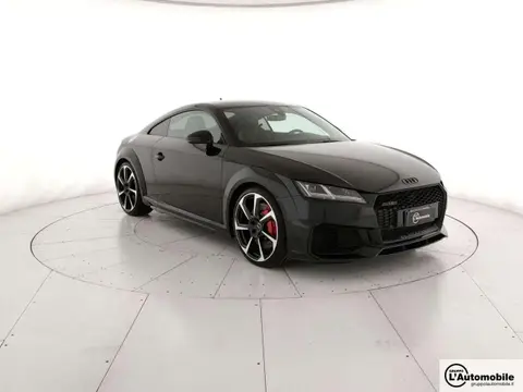 Used AUDI TT RS Petrol 2019 Ad 