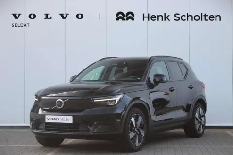 Annonce VOLVO XC40 Électrique 2024 d'occasion 