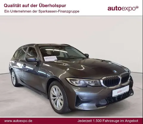 Annonce BMW SERIE 3 Diesel 2021 d'occasion 