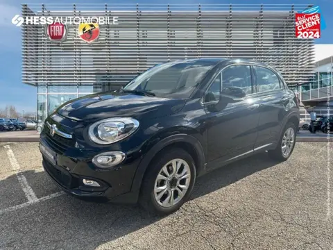 Used FIAT 500X Petrol 2015 Ad 