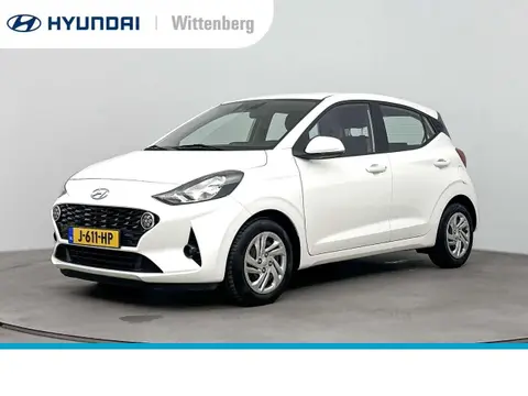 Annonce HYUNDAI I10 Essence 2020 d'occasion 