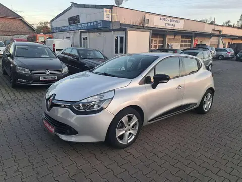 Annonce RENAULT CLIO Essence 2015 d'occasion 