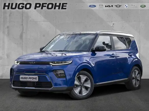 Annonce KIA SOUL Électrique 2024 d'occasion 