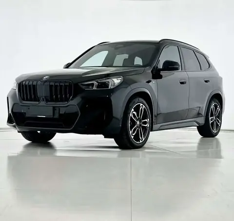 Annonce BMW X1 Diesel 2024 d'occasion 