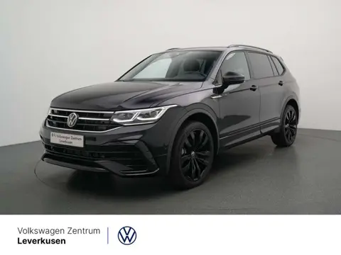 Used VOLKSWAGEN TIGUAN Diesel 2024 Ad 