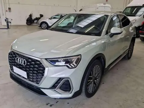 Used AUDI Q3 Hybrid 2021 Ad 