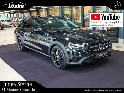 Used MERCEDES-BENZ CLASSE E Diesel 2022 Ad 