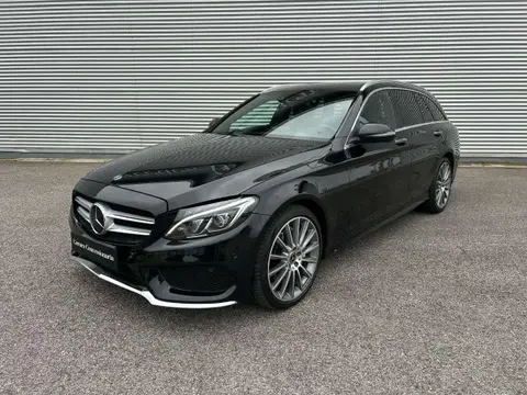 Used MERCEDES-BENZ CLASSE C Diesel 2018 Ad 