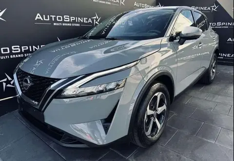 Annonce NISSAN QASHQAI Hybride 2024 d'occasion 