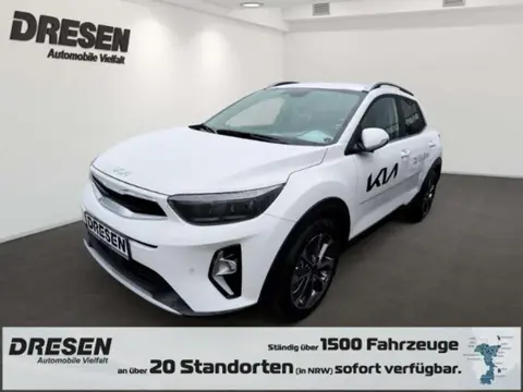 Annonce KIA STONIC Essence 2024 d'occasion 