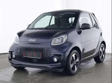 Annonce SMART FORTWO Électrique 2024 d'occasion 