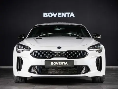 Used KIA STINGER Petrol 2019 Ad 