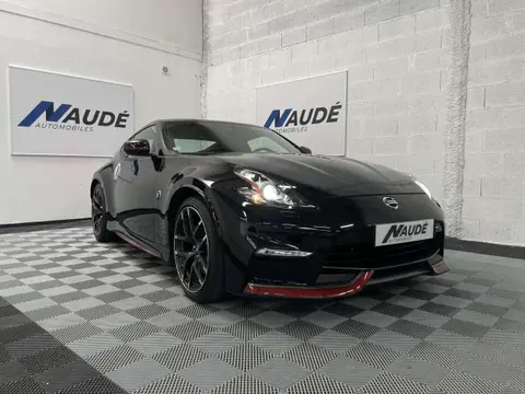 Annonce NISSAN 370Z Essence 2016 d'occasion 