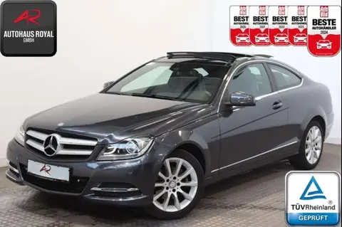 Used MERCEDES-BENZ CLASSE C Petrol 2015 Ad 