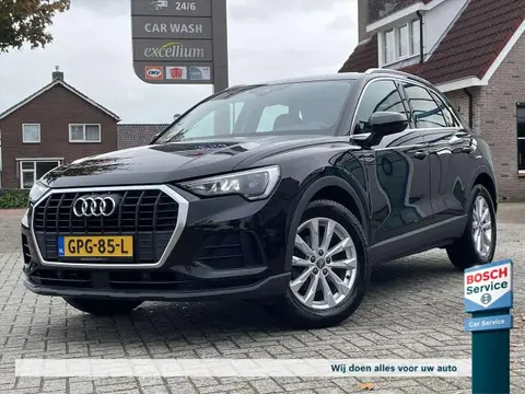 Annonce AUDI Q3 Essence 2019 d'occasion 