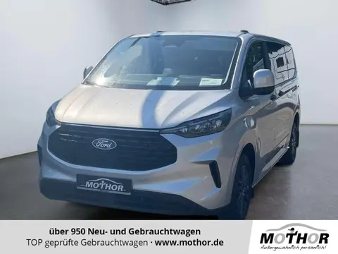 Annonce FORD TOURNEO Diesel 2024 d'occasion 