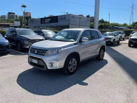 Used SUZUKI VITARA Petrol 2017 Ad 