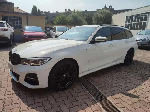 Annonce BMW SERIE 3 Diesel 2020 d'occasion 