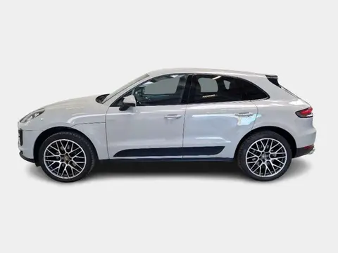 Used PORSCHE MACAN Petrol 2020 Ad 