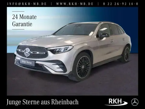 Used MERCEDES-BENZ CLASSE GLC Petrol 2024 Ad 