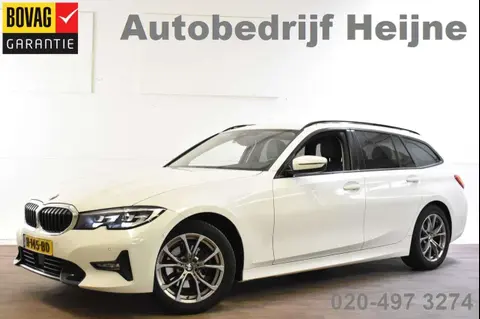 Annonce BMW SERIE 3 Essence 2020 d'occasion 