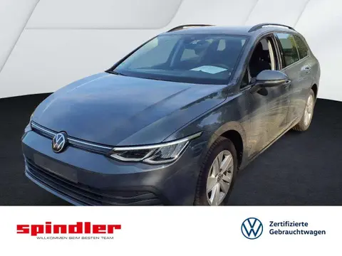 Used VOLKSWAGEN GOLF Diesel 2021 Ad 