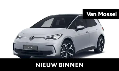 Annonce VOLKSWAGEN ID.3 Électrique 2024 d'occasion 