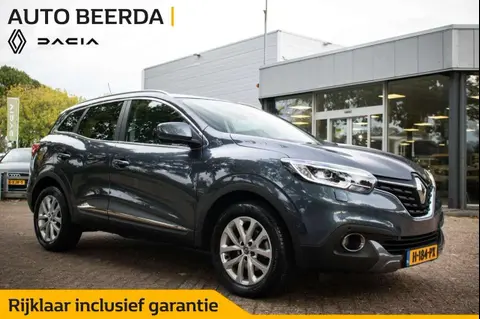 Used RENAULT KADJAR Petrol 2018 Ad 