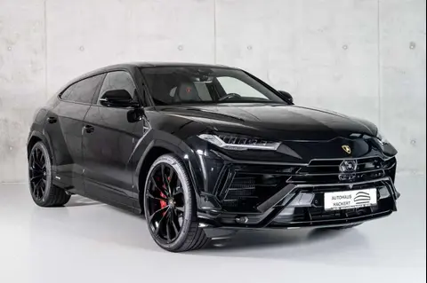 Used LAMBORGHINI URUS Petrol 2024 Ad 