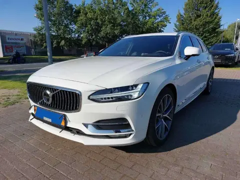 Annonce VOLVO V90 Diesel 2020 d'occasion 