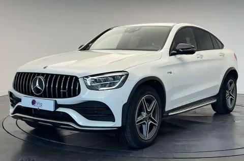 Annonce MERCEDES-BENZ CLASSE G Essence 2019 d'occasion 