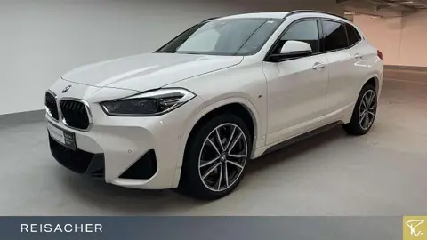 Used BMW X2 Petrol 2021 Ad Germany