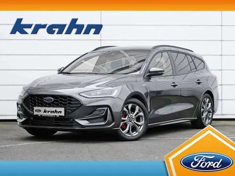 Annonce FORD FOCUS Essence 2023 d'occasion 