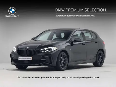 Annonce BMW SERIE 1 Essence 2023 d'occasion 