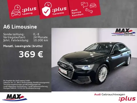 Used AUDI A6 Diesel 2023 Ad 