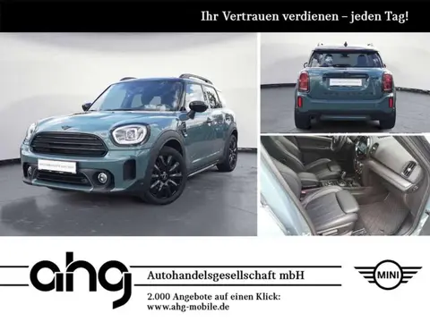 Used MINI COOPER Diesel 2021 Ad 