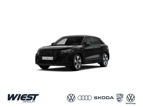 Annonce AUDI Q2 Essence 2024 d'occasion 