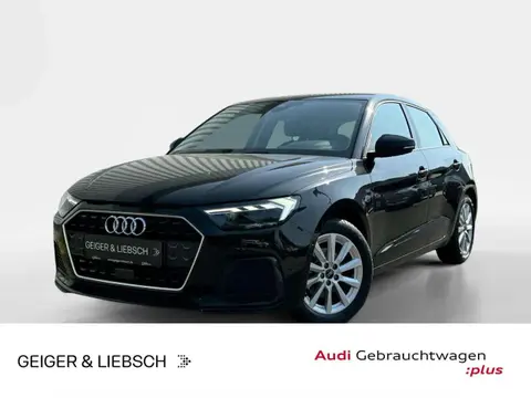 Used AUDI A1 Petrol 2023 Ad 