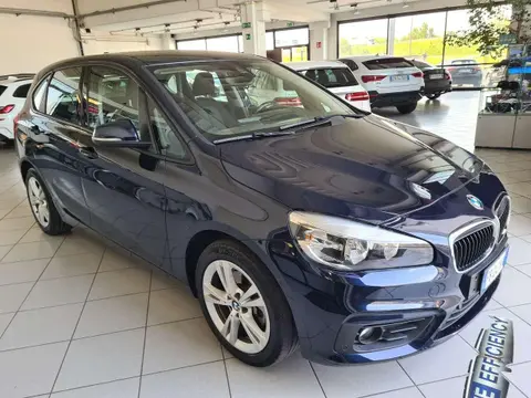 Used BMW SERIE 2 Diesel 2015 Ad 