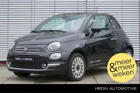 Annonce FIAT 500 Hybride 2022 d'occasion 