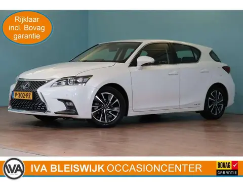 Used LEXUS CT Hybrid 2020 Ad 