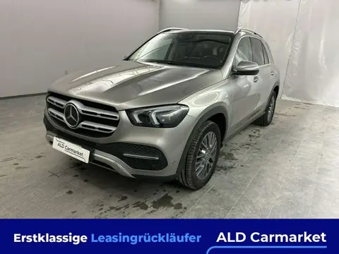 Annonce MERCEDES-BENZ CLASSE GLE Diesel 2022 d'occasion 