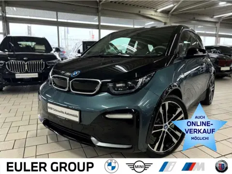 Annonce BMW I3 Électrique 2021 d'occasion 