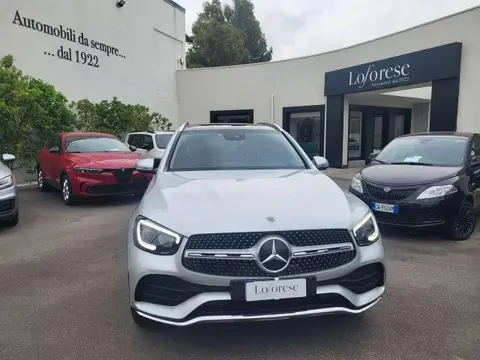 Used MERCEDES-BENZ CLASSE GLC Diesel 2019 Ad 