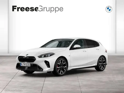 Annonce BMW SERIE 1 Diesel 2024 d'occasion 