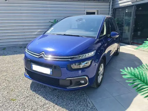 Used CITROEN C4 Diesel 2018 Ad 