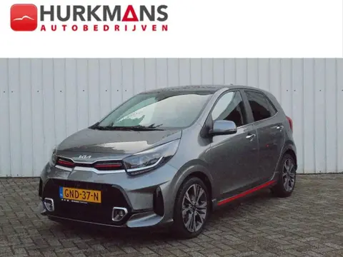 Annonce KIA PICANTO Essence 2022 d'occasion 