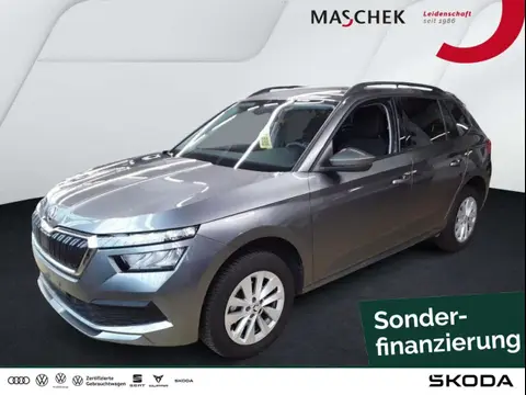 Annonce SKODA KAMIQ Essence 2024 d'occasion 