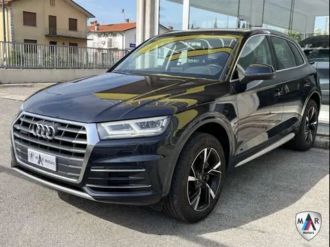 Annonce AUDI Q5 Diesel 2019 d'occasion 